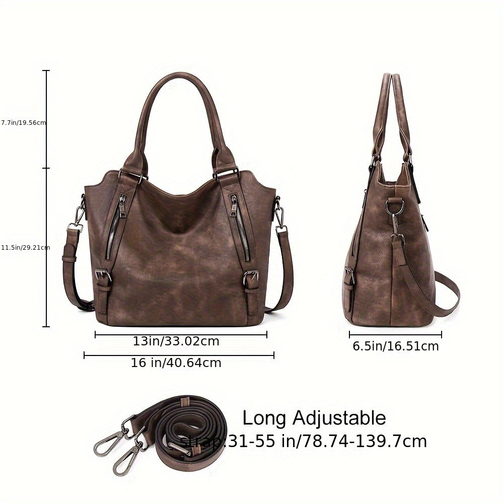 Rose | Die Tasche für jeden Tag