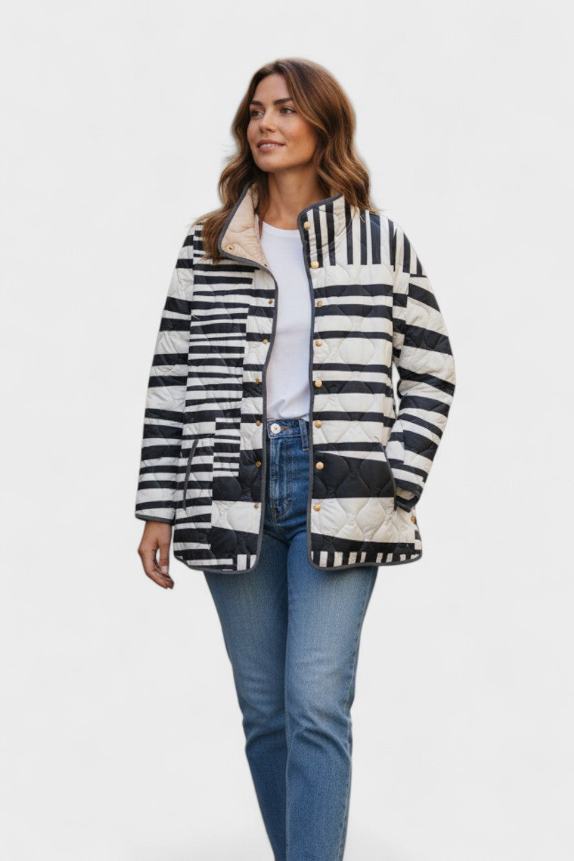 Nora – Steppjacke