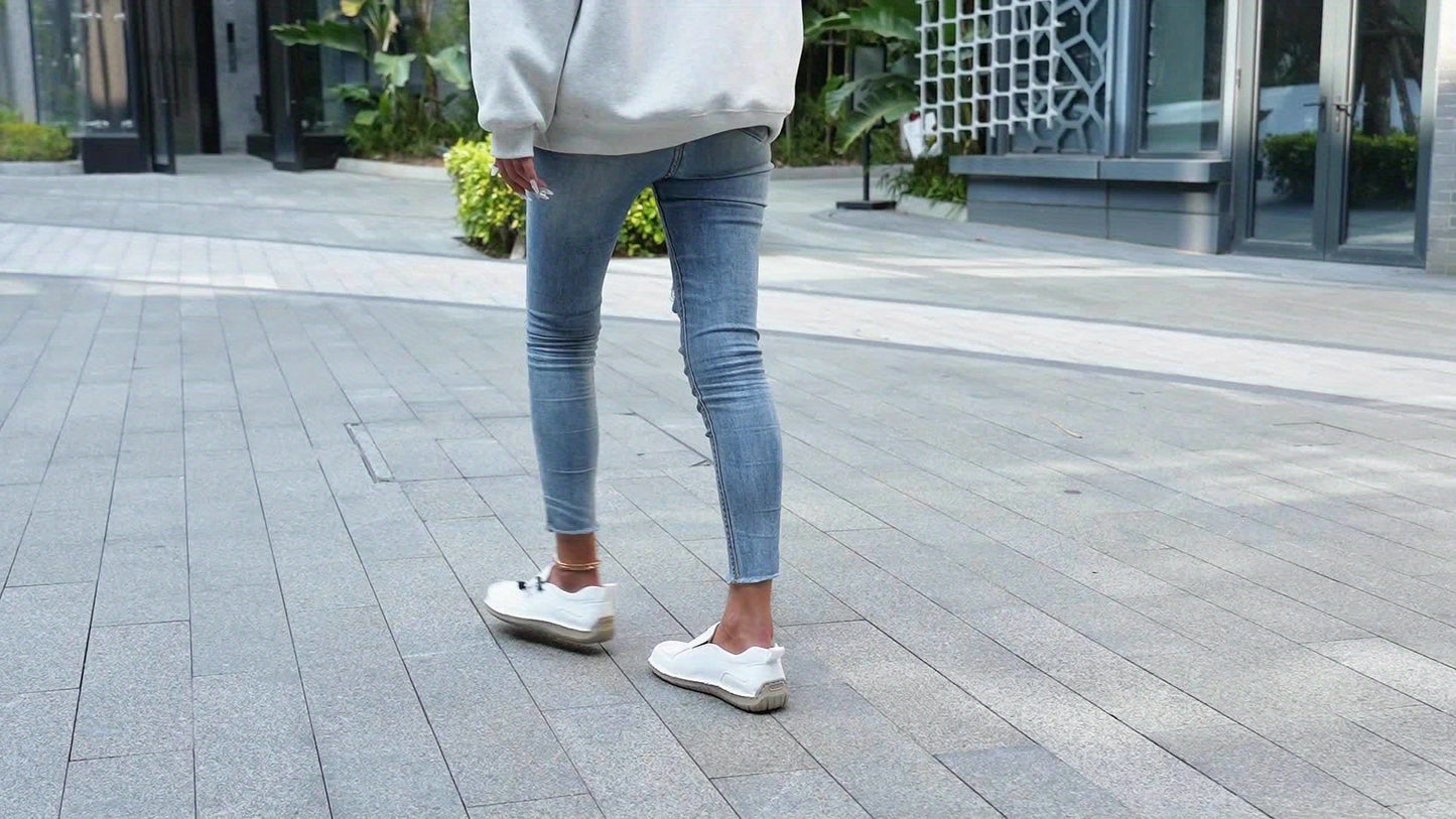 Thalia | Gehschuhe mit therapeutischem Komfort