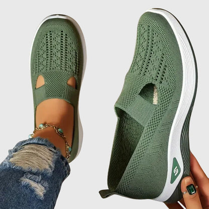 Natalie | Orthopädische Gehschuhe Lora