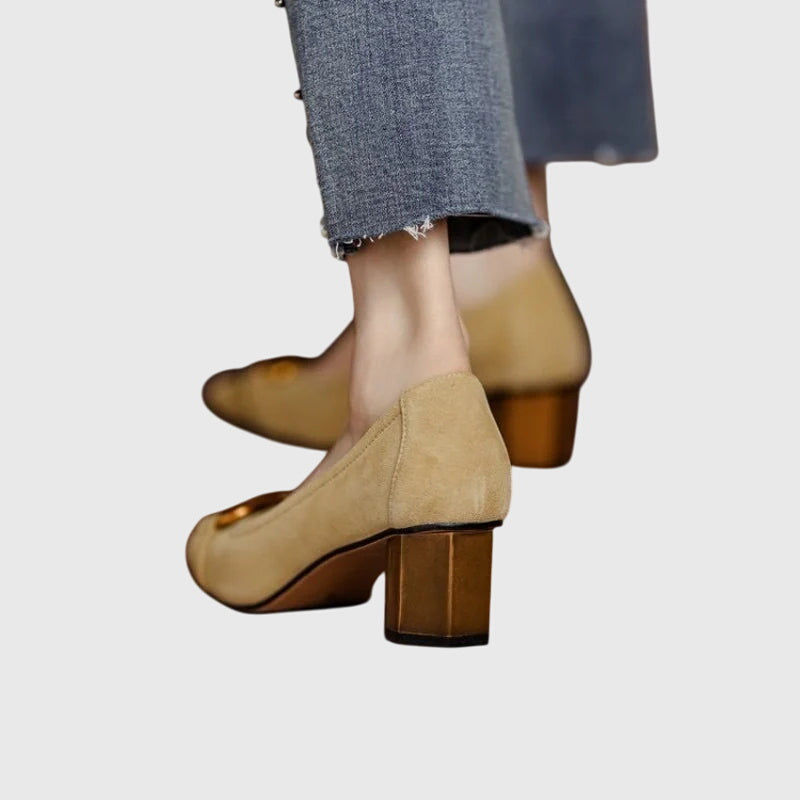Lotte | Elegante Absatzschuhe