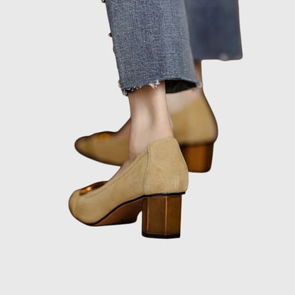 Margit | Elegante Absatzschuhe