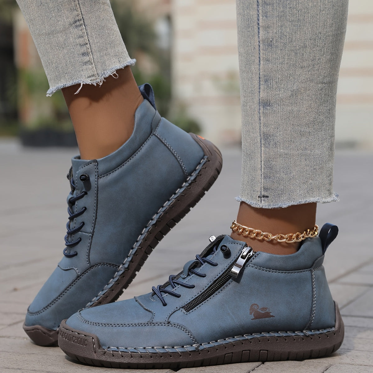 Milena | ErgoVita – Schuhe mit therapeutischem Komfort