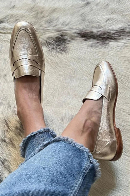 Helene | Lässige Loafer