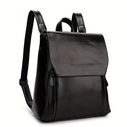 Ida | Gepolsterter Vintage-Rucksack