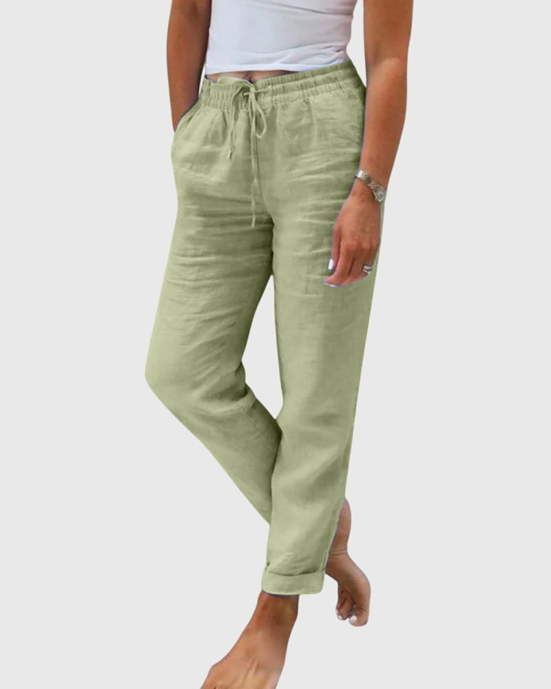 Johanna | Elegante Damenhose