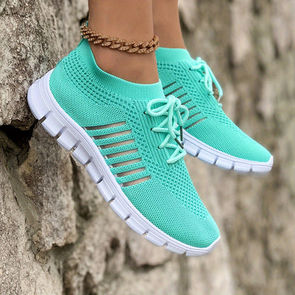 Tamara | Sneaker Leichte e Bequeme