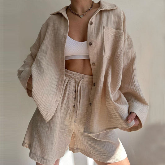 Katharina | Zweiteiliges Set