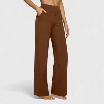Viktoria | Raffinierte Hose