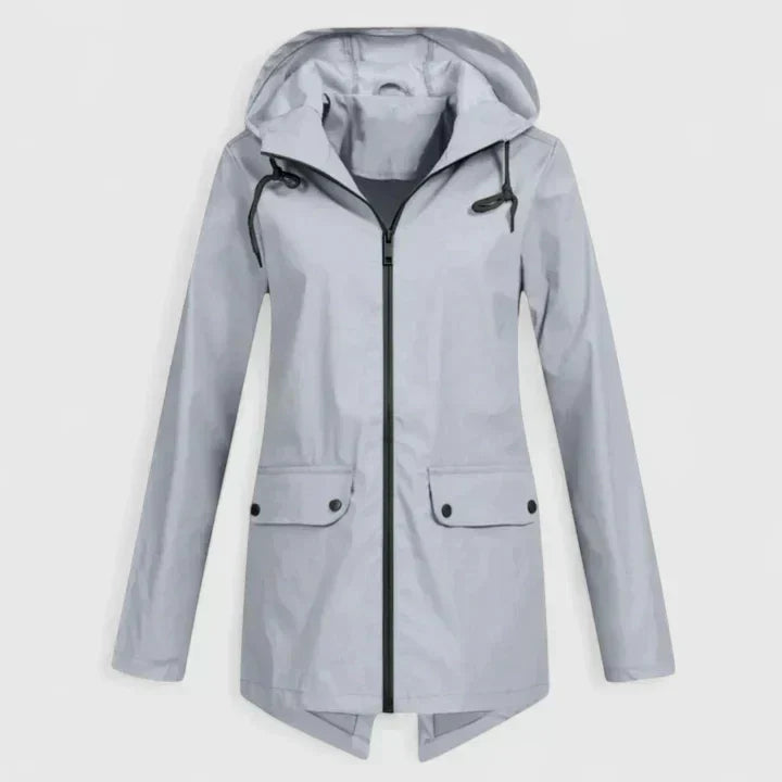 Lotte | Bequeme Jacke