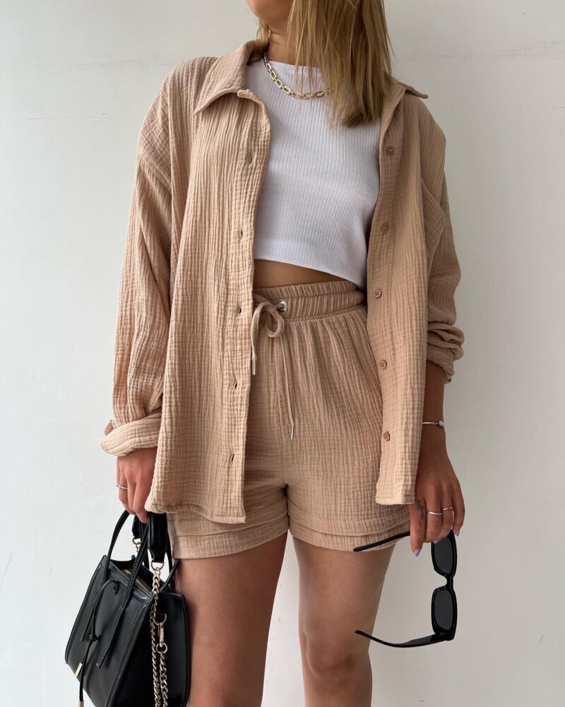 Theresa | Zweiteiliges Set