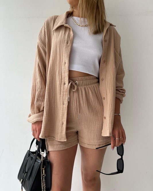 Theresa | Zweiteiliges Set