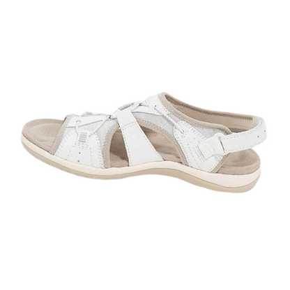 Anna-Marlene | Orthopädische Sandalen