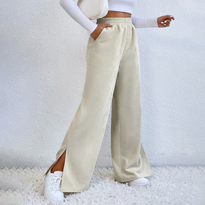 Luise | Bequeme Freizeithose
