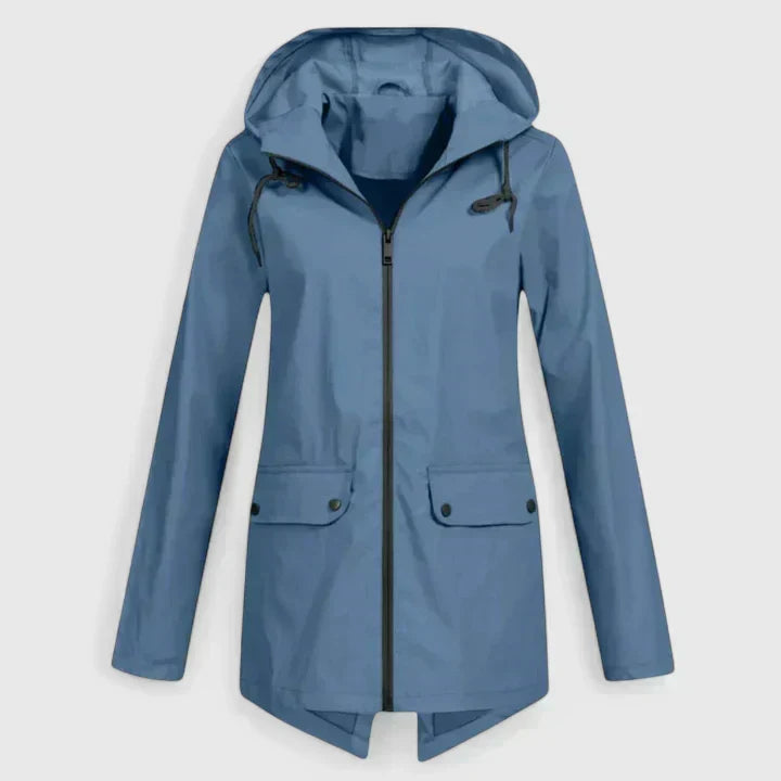 Lotte | Bequeme Jacke