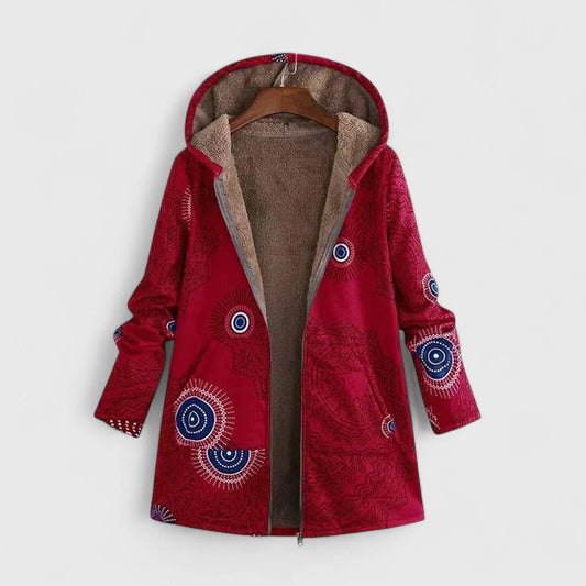 Greta | Bequeme Jacke