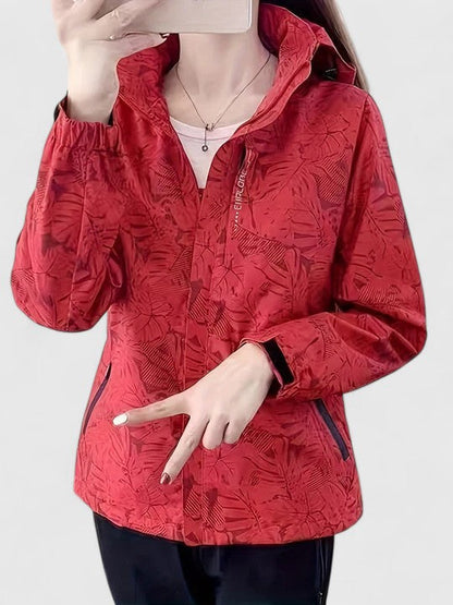 Luise | Elegante Jacke