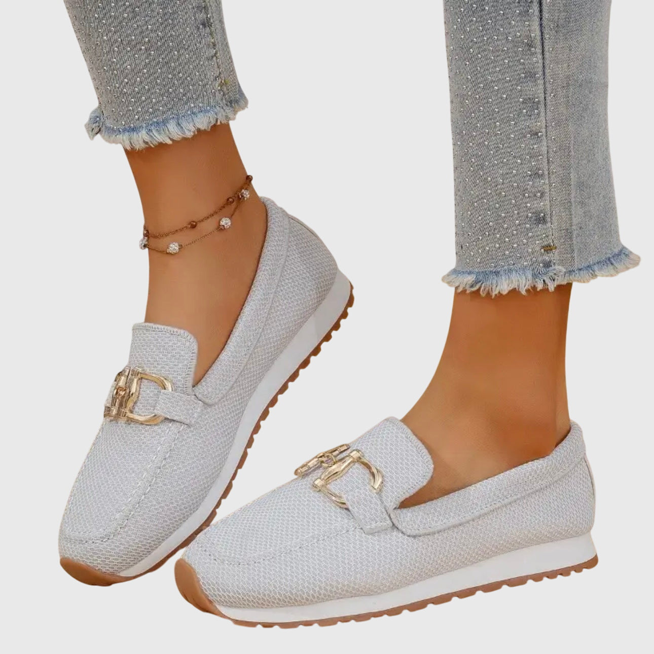 Oda | Orthopädische Loafer