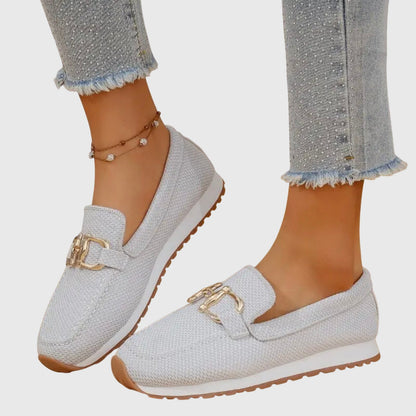 Oda | Orthopädische Loafer