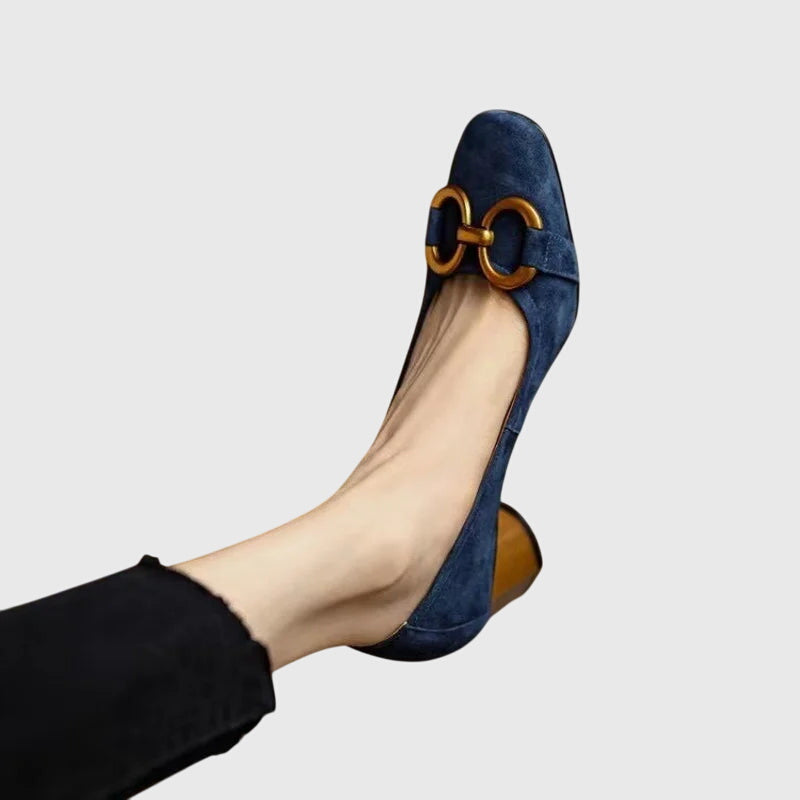 Margit | Elegante Absatzschuhe