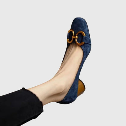 Margit | Elegante Absatzschuhe