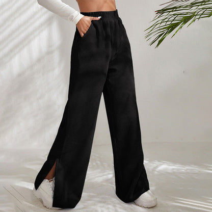 Luise | Bequeme Freizeithose