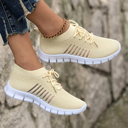 Tamara | Sneaker Leichte e Bequeme