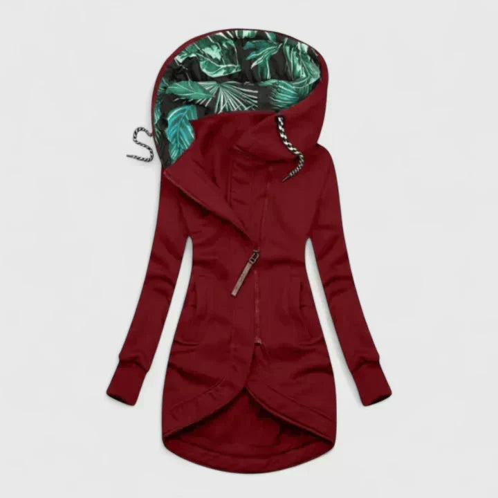 Lotte | Bequeme Jacke