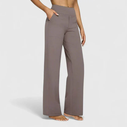 Viktoria | Bequeme Hose