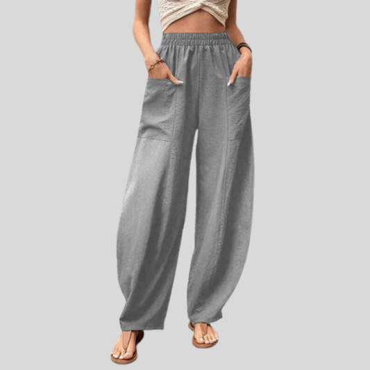 Lena | Fließende Hose