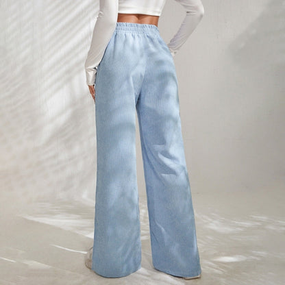 Luise | Bequeme Freizeithose