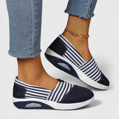 Sylvia | Orthopädische Schuhe