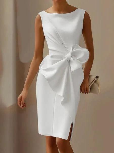 Ida | Kleid Nodo Papillon Urlaubsstimmung