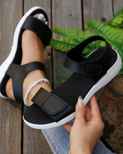 Anna-Therese | Orthopädische Sandalen