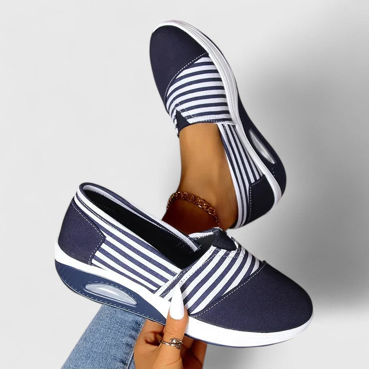 Sylvia | Orthopädische Schuhe