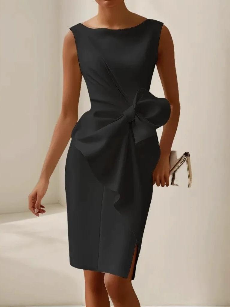 Ida | Kleid Nodo Papillon Urlaubsstimmung