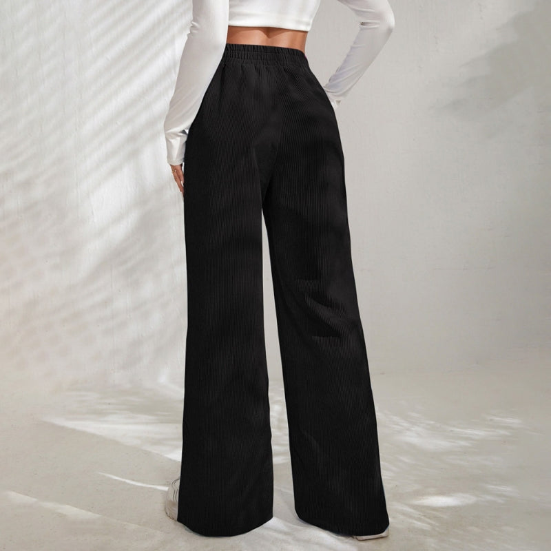 Luise | Bequeme Freizeithose