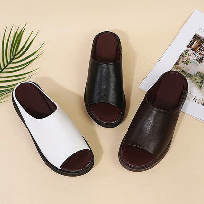 Anna-Lena | Orthopädische Sandalen