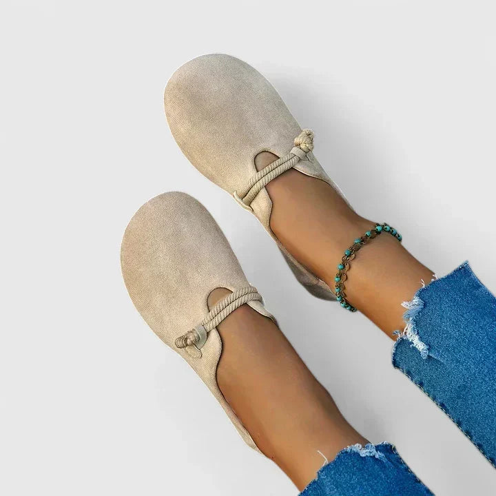 Anna-Florentine | Orthopädische Loafer
