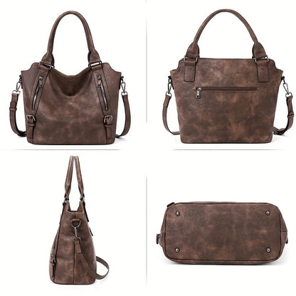 Rose | Die Tasche für jeden Tag
