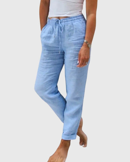 Johanna | Elegante Damenhose