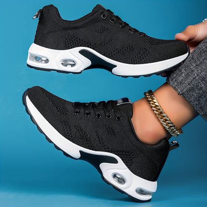 Ottilie | Gedämpfte, atmungsaktive und rutschfeste Sneaker