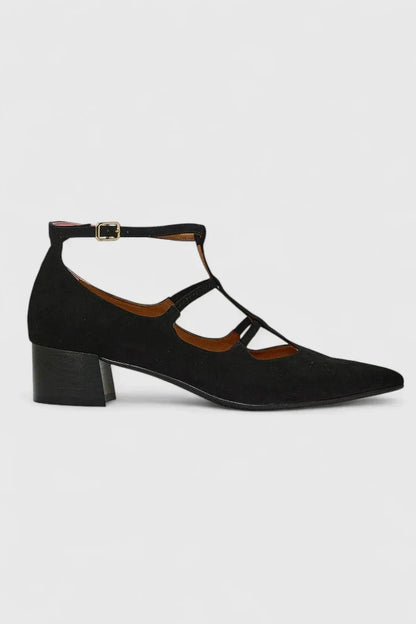 Frederike | Orthopädische Absatzschuhe
