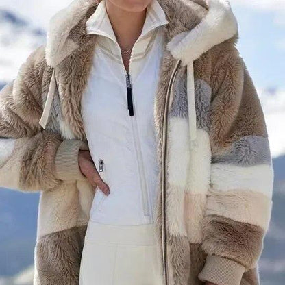 Martha | Bequeme Jacke
