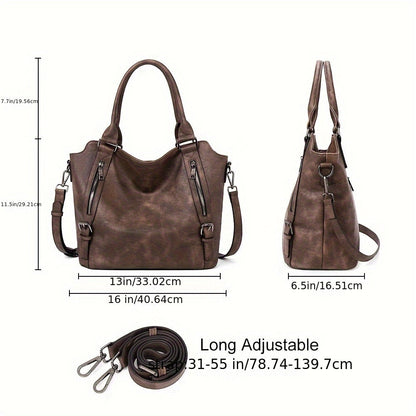Rose | Die Tasche für jeden Tag