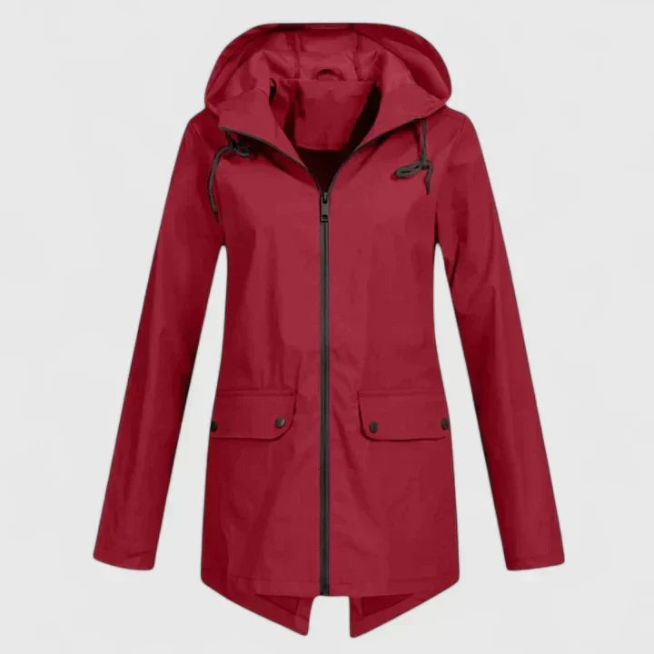Lotte | Bequeme Jacke