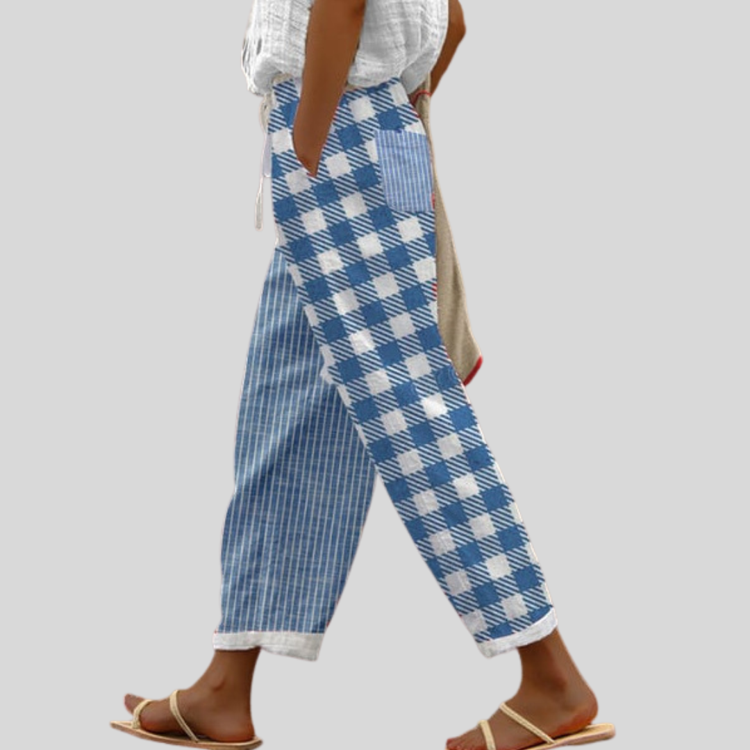 Elisabeth | Legere Alltagshose