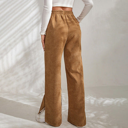 Luise | Bequeme Freizeithose