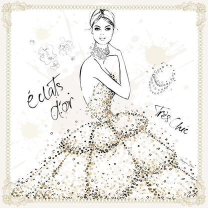 Greta | Legeres Eleganz-Set