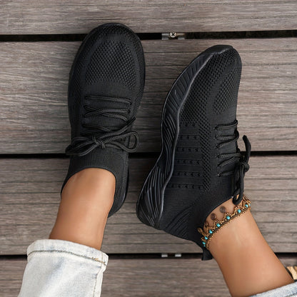 Trude | Bequeme und leichte Schuhe
